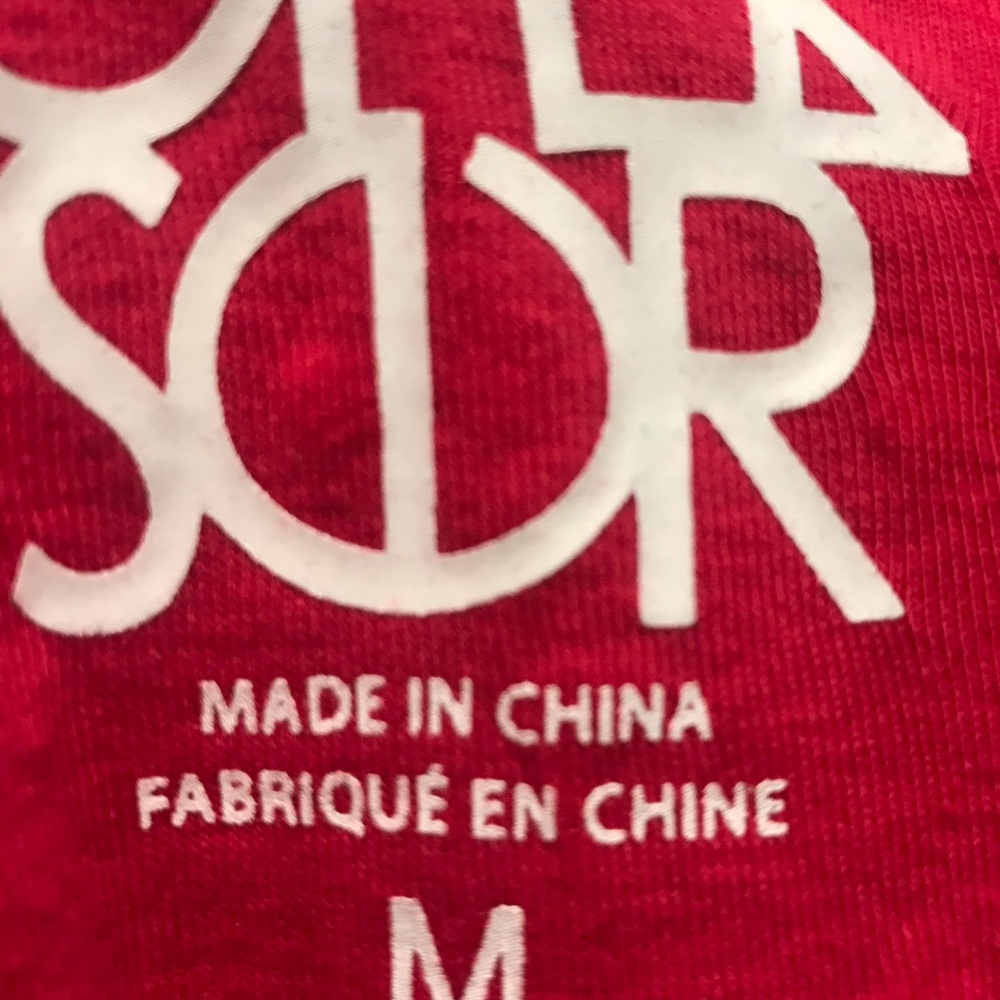 Chaser tee - Picture 3 of 4